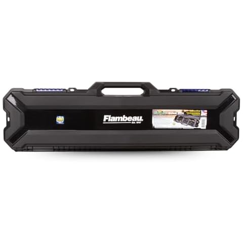 Portable Fishing Rods