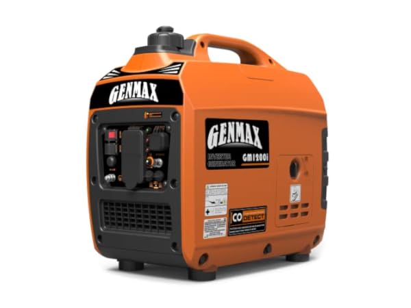 The 10 Best Portable Generators Of 2024 (Reviews) - FindThisBest