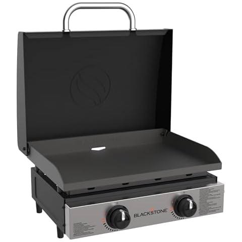 Portable Grill Griddles