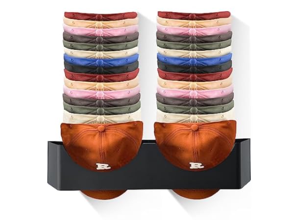 The 8 Best Portable Hat Racks of 2024 (Reviews) - FindThisBest