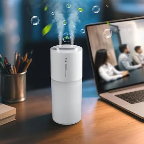 Portable Humidifiers
