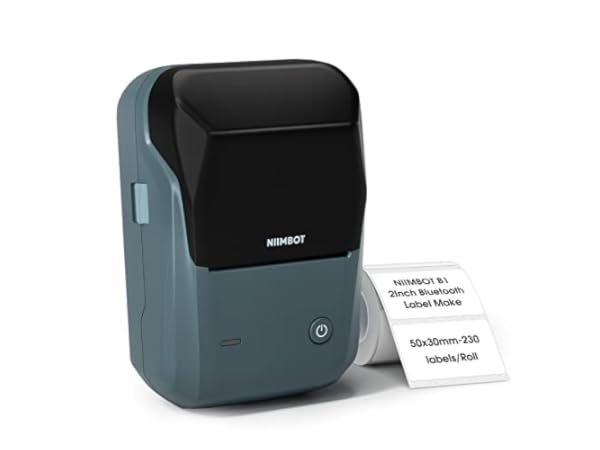 The 10 Best Portable Label Printers of 2024 (Reviews) - FindThisBest