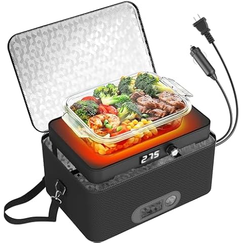 Portable Microwaves for Camping