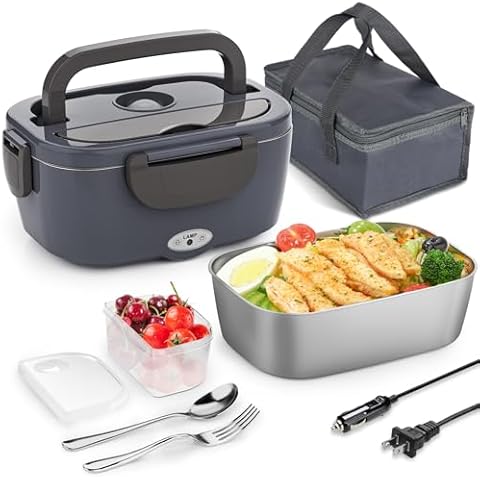 Portable Microwaves