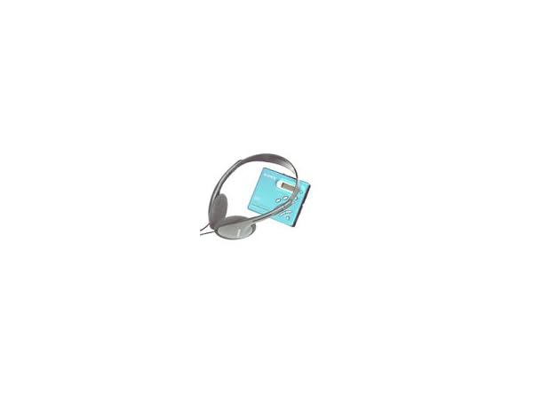 Portable Minidisc Players Thumbnail