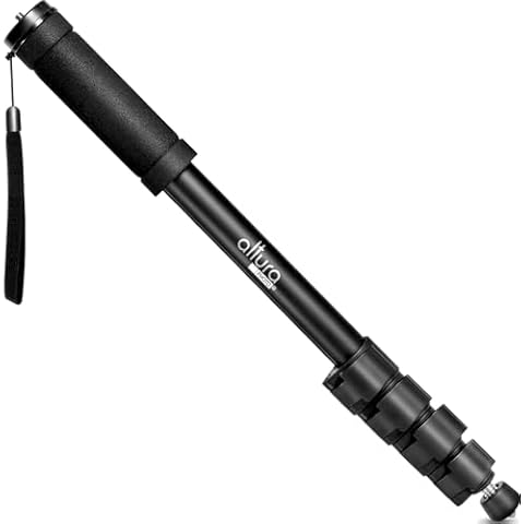 Portable Monopods
