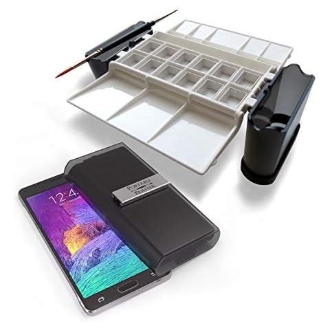 Portable Painter thumbnail