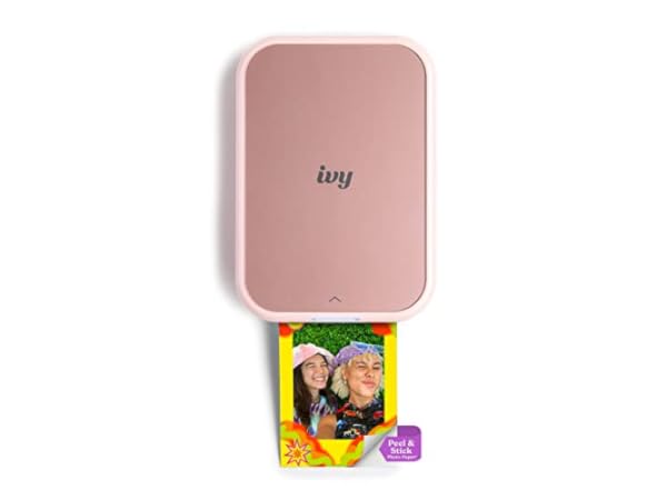 Portable Photo Printers Thumbnail