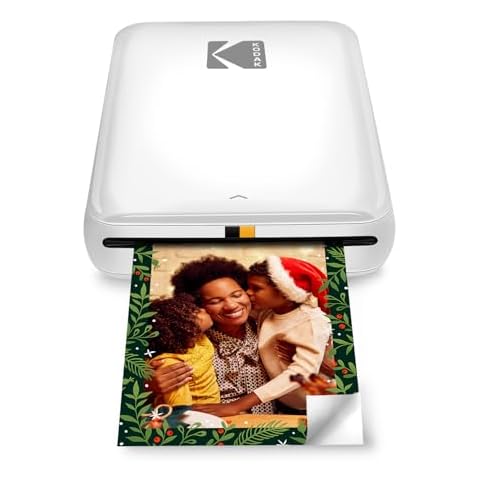 Portable Photo Printers