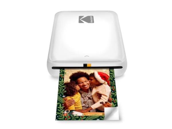Portable Photo Printers Thumbnail