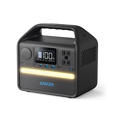 Portable Power Stations