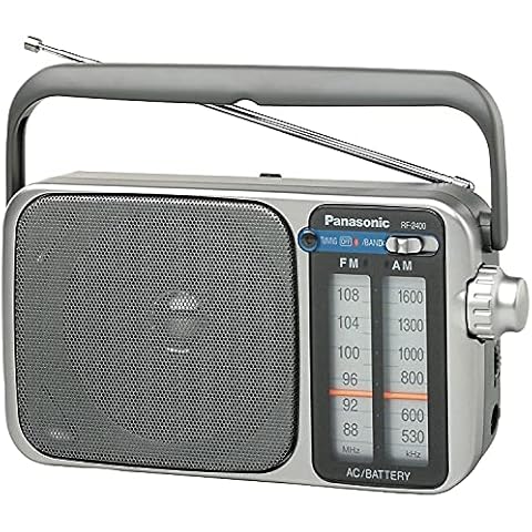 Portable Radios