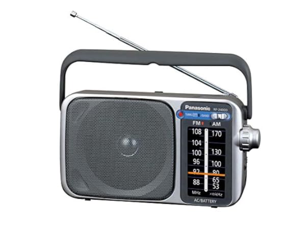 The 10 Best Portable Radios Of 2024 Reviews FindThisBest   51Y5BJ KTyL.  CR0,0,600,450 