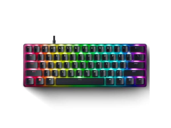 Portable Razer Keyboards thumbnail