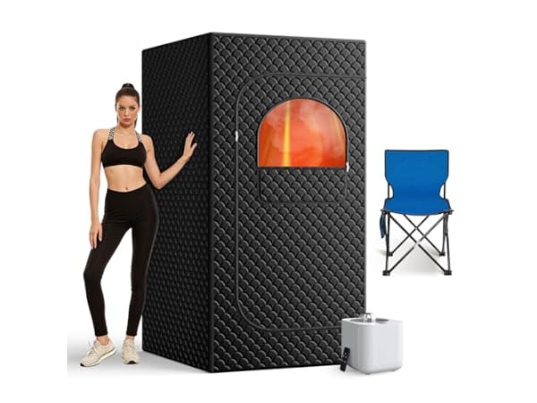 The 10 Best Portable Saunas of 2026 (Reviews) - FindThisBest