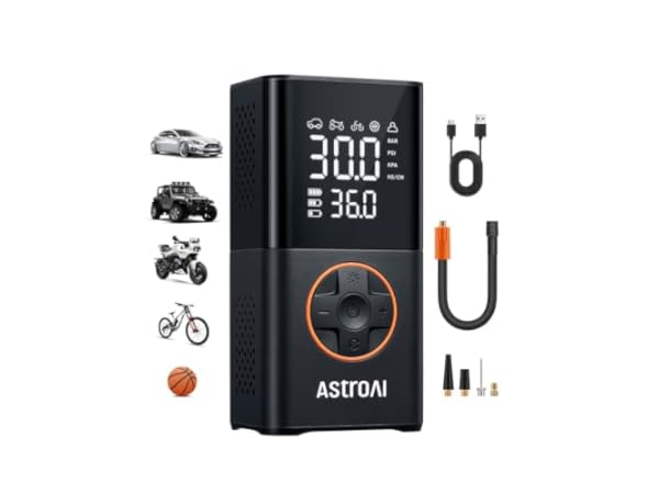 Portable Tire Inflators thumbnail