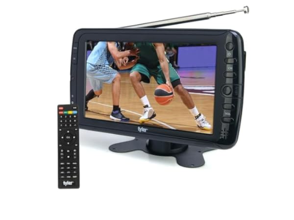 Portable TVs Thumbnail