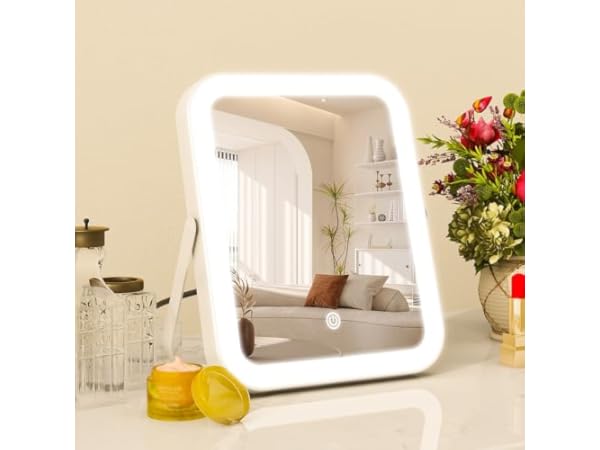 Portable Vanity Mirrors thumbnail