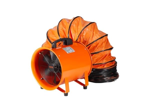 Portable Installation Fan The 3 Best Portable Ventilation Fans of 2026 (Reviews) - FindThisBest