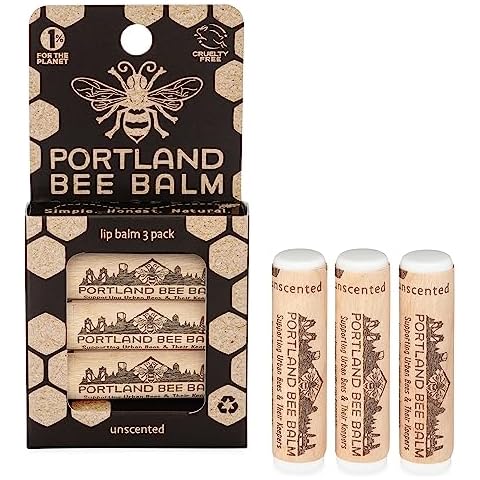 Portland Bee Balm thumbnail