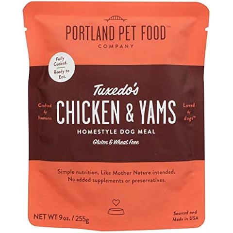 Portland Pet Food Company thumbnail