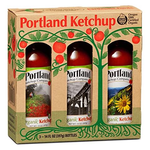 Portlandia Foods feature image