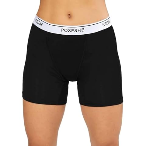 POSESHE feature image