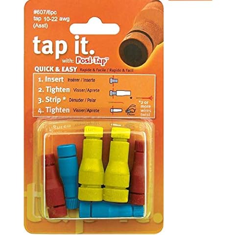 Posi-Tap thumbnail
