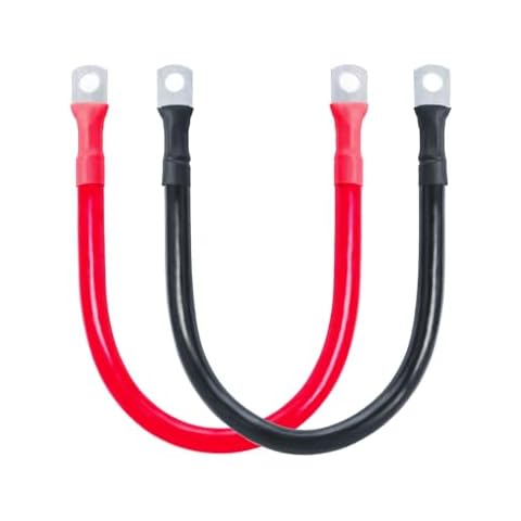 Positive Battery Cables
