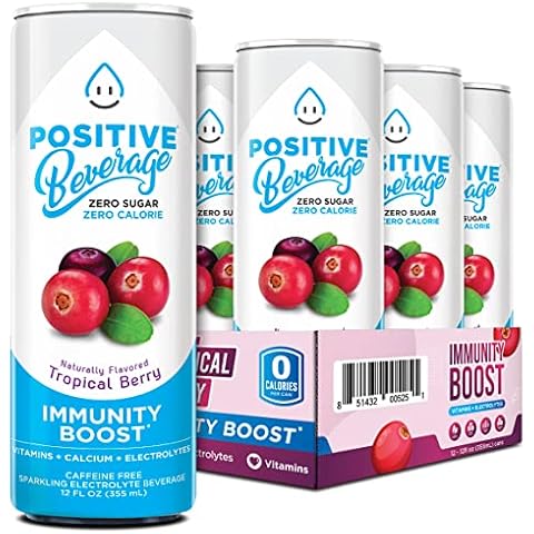 POSITIVE BEVERAGE thumbnail