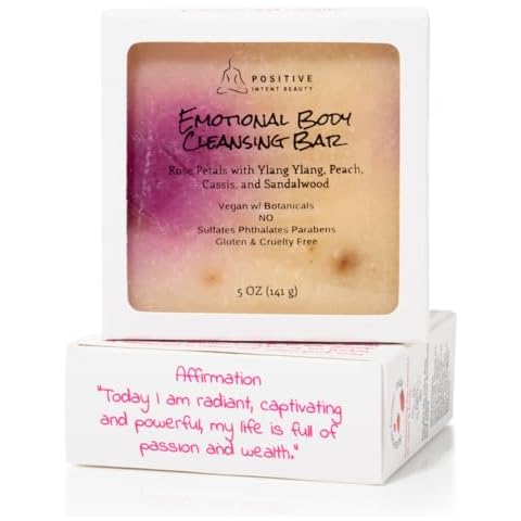 Positive Intent Beauty thumbnail