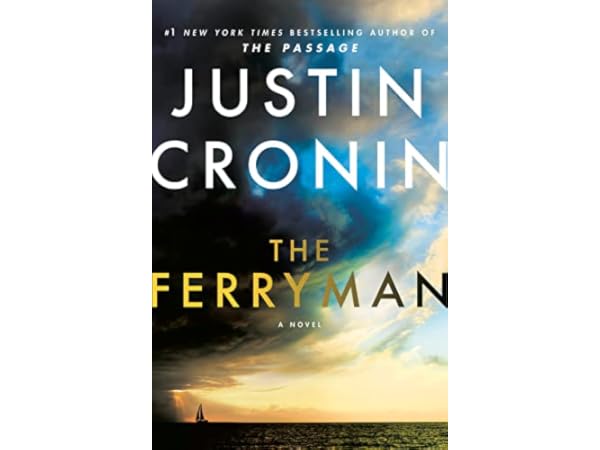 Post-Apocalyptic Science Fiction Books Thumbnail
