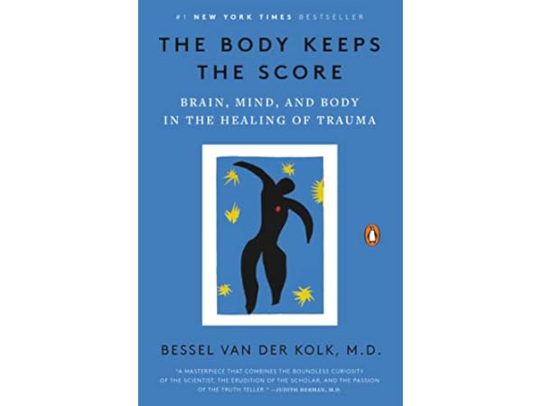 Post-traumatic Stress Disorder Books Thumbnail
