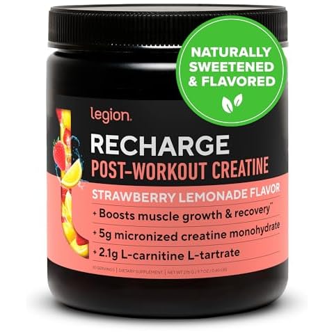 Post Workout Recovery Drinks