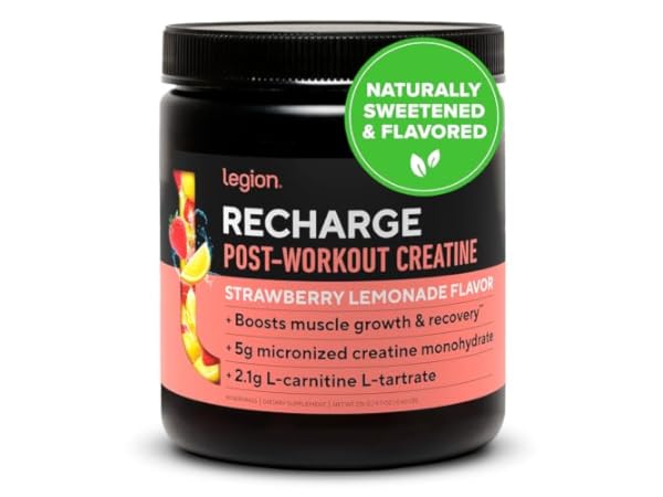 Post Workout Recovery Drinks Thumbnail