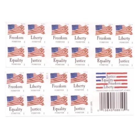 Postage Stamps