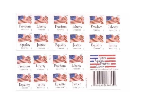 Postage Stamps Thumbnail
