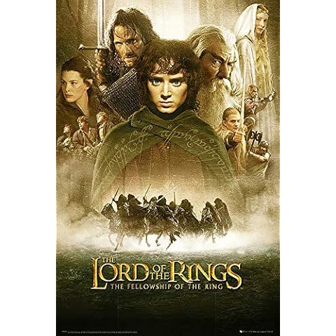 Poster Art House thumbnail