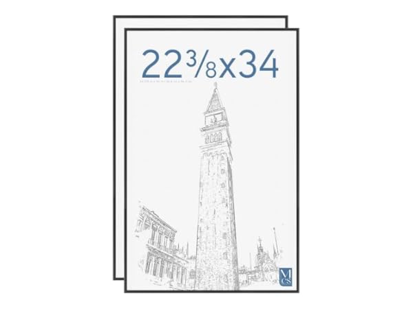 Poster Frames Thumbnail