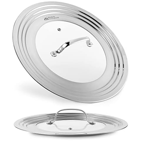 Pot Lids