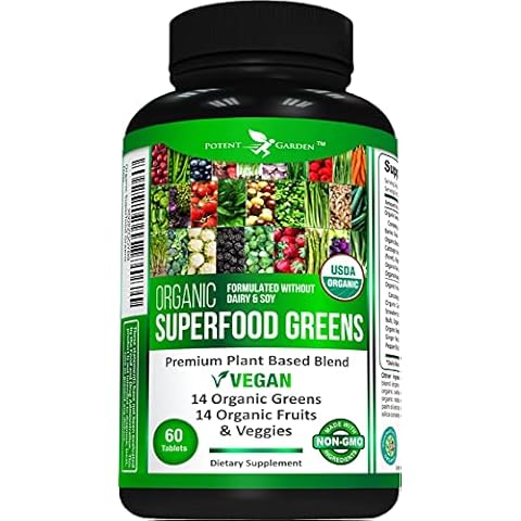 Potent Garden thumbnail