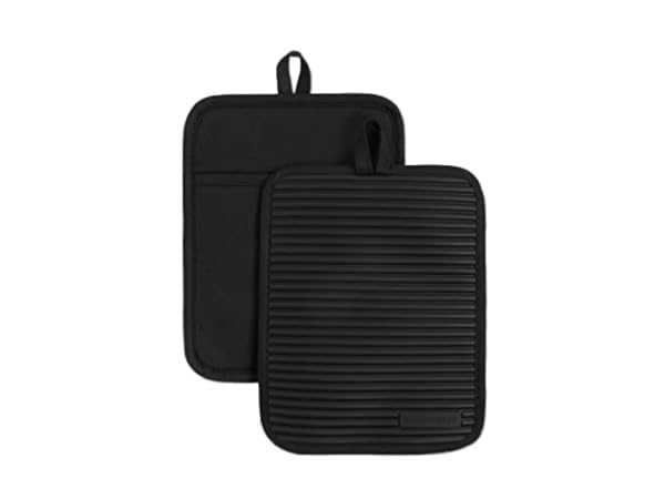 Potholders Thumbnail