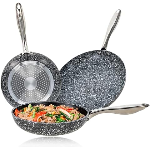 Potted Pans thumbnail