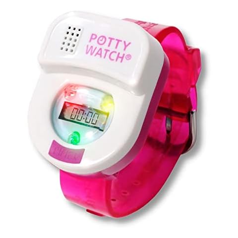 POTTY TIME thumbnail