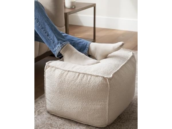 Poufs for Living Room thumbnail