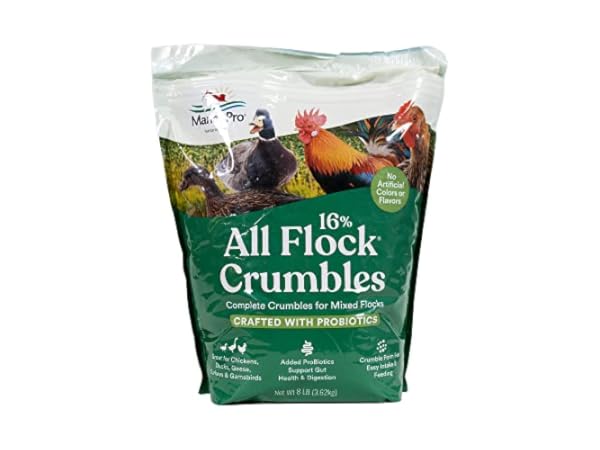 Poultry Feed Thumbnail
