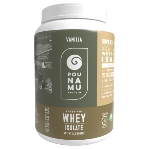 Pounamu Protein feature image