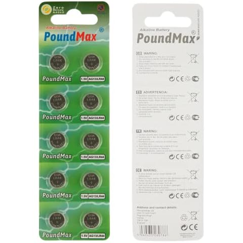PoundMax thumbnail
