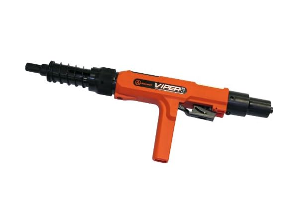 Powder-Actuated Tools Thumbnail