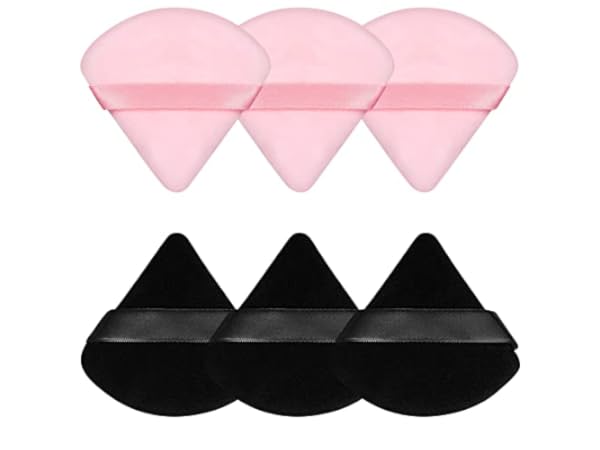 Powder Puffs Thumbnail